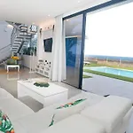 Luxury Punta Mujeres