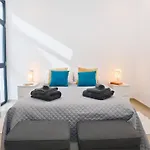 Luxury * Punta Mujeres