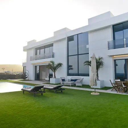 Luxury Punta Mujeres