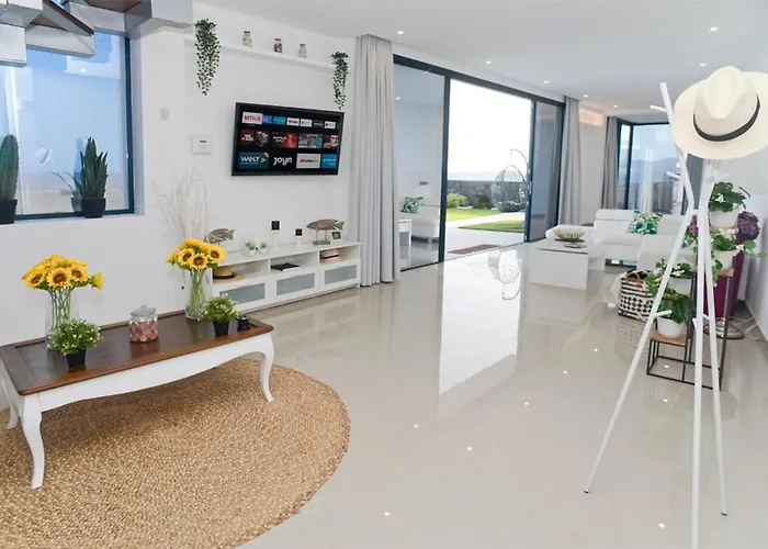 Luxury * Punta Mujeres