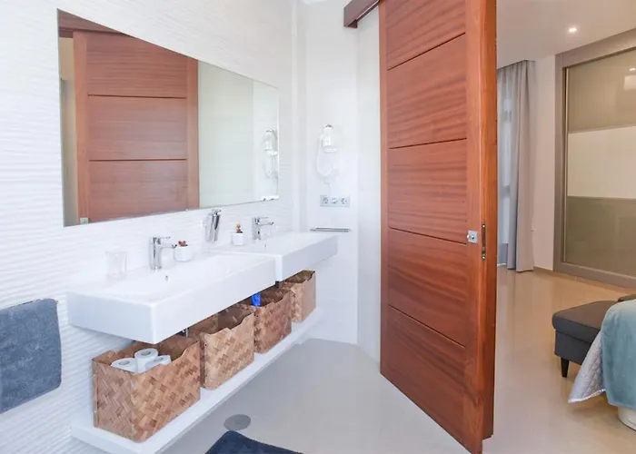 Luxury * Punta Mujeres