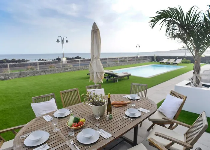 Luxury * Punta Mujeres