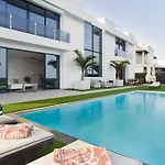 Luxury Villa Punta Mujeres