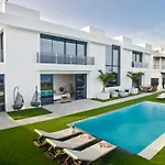 Villa Luxury *