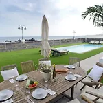 Luxury * Punta Mujeres