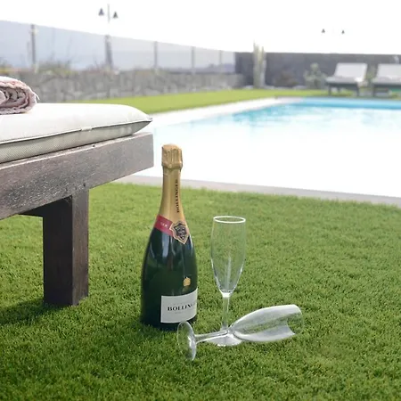 Вилла Luxury *