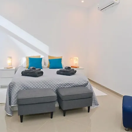 Luxury Вилла Пунта-де-Мухерес