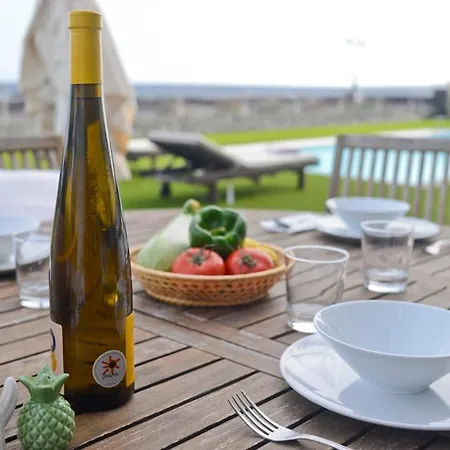 Luxury Villa Punta Mujeres