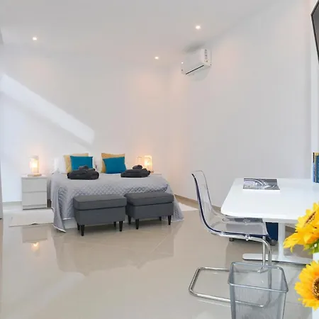 Villa Luxury Punta Mujeres