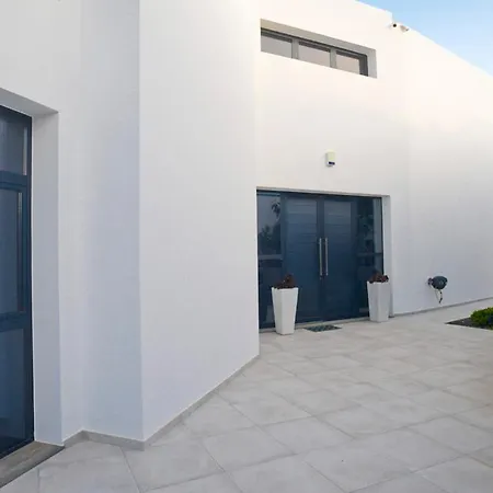 Luxury * Punta Mujeres