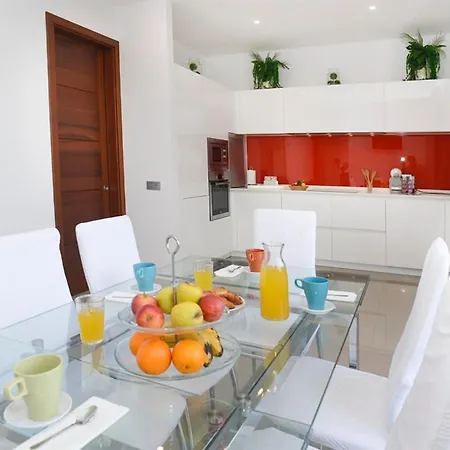 Villa Luxury