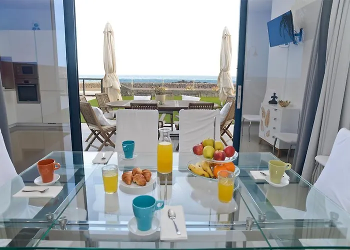 Luxury * Punta Mujeres