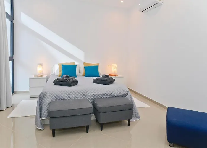 Luxury Villa Punta Mujeres