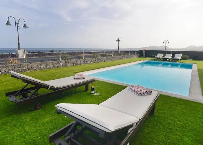 Luxury Villa Punta Mujeres