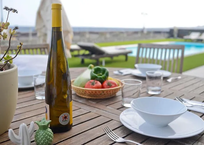 Luxury Villa Punta Mujeres