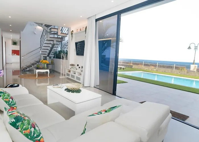 Luxury Punta Mujeres