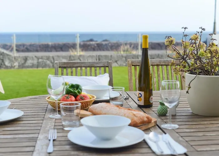 Luxury * Punta Mujeres