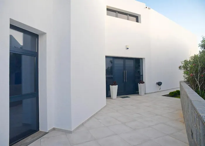 Luxury * Punta Mujeres