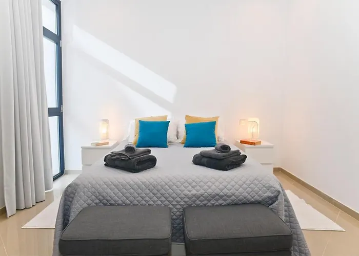 Luxury * Punta Mujeres