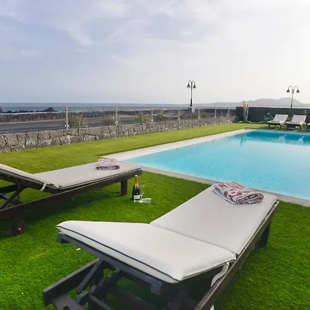 Luxury Vila Punta Mujeres