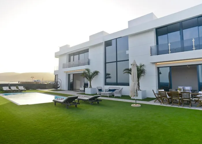 Luxury Punta Mujeres