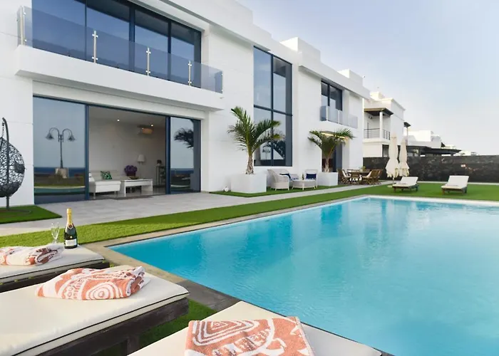 Luxury Vila Punta Mujeres