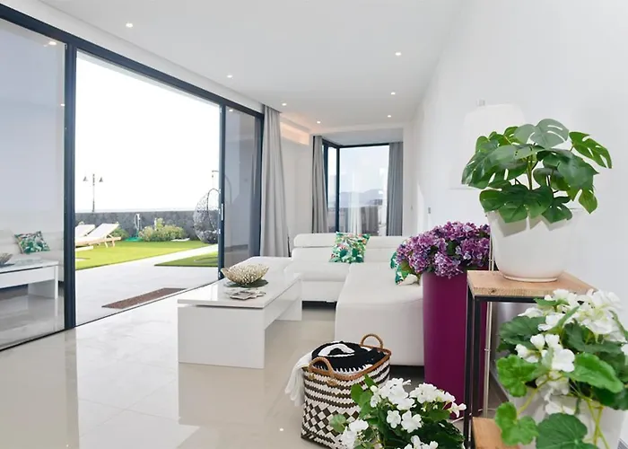 Luxury Vila Punta Mujeres