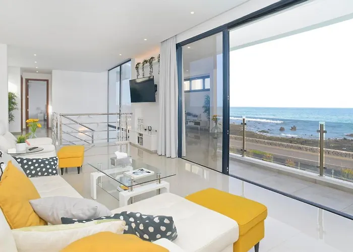 Vila Luxury Punta Mujeres