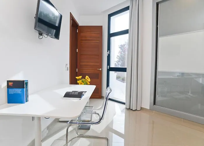 Vila Luxury Punta Mujeres